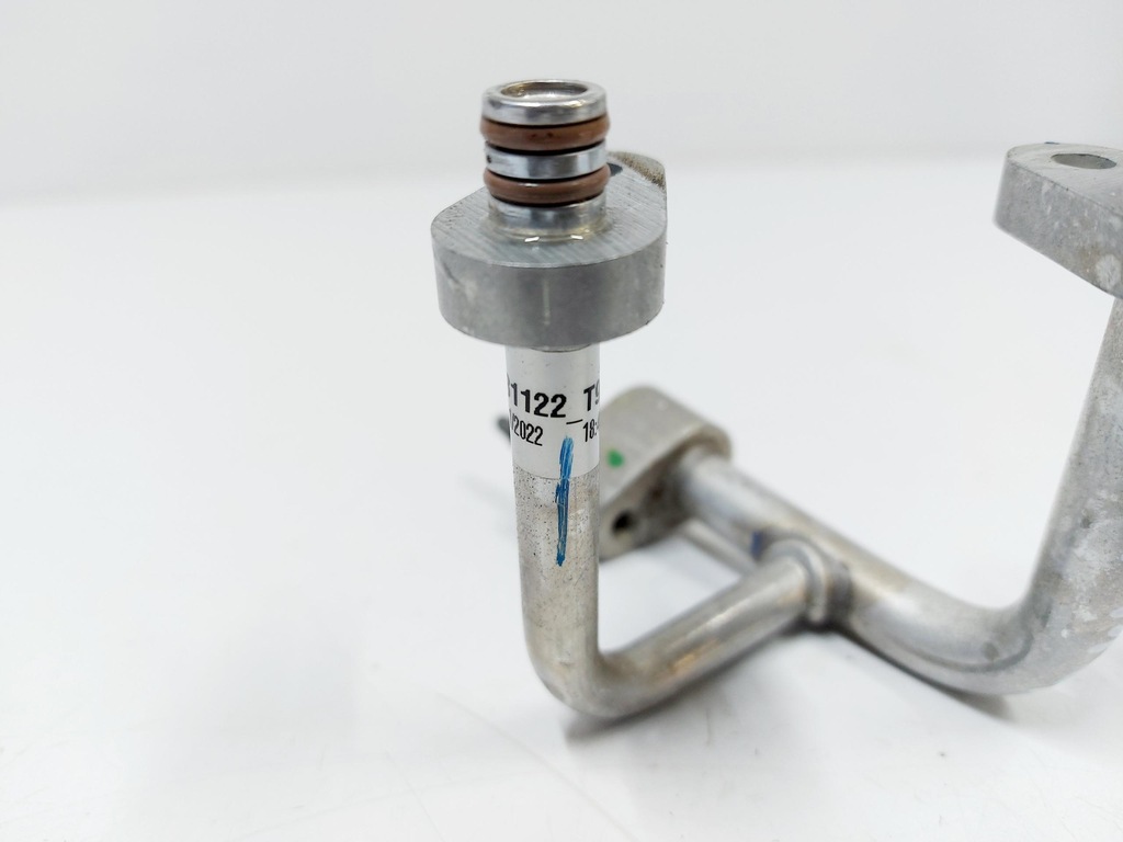 фото №6, Opel mokka b mokka-e 23r. шланг кондиционера t99615c