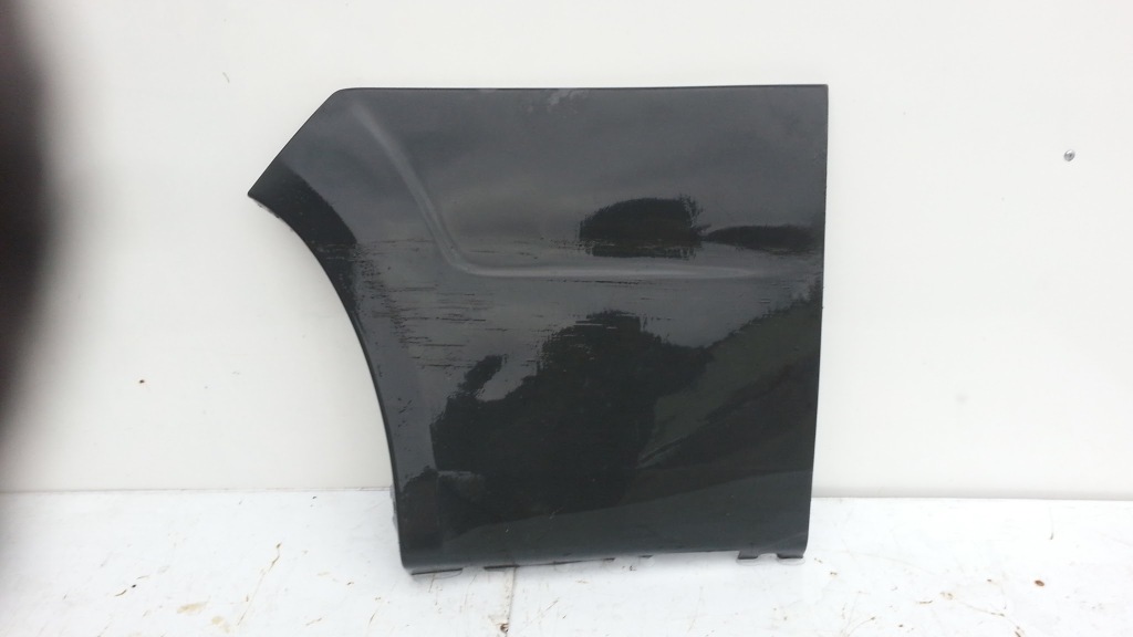 фото №10, Ducato boxer jumper молдинг крила ліва задня 06-