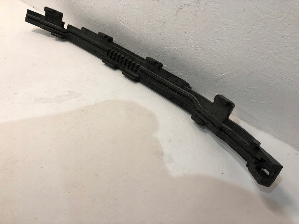 фото №9, Bmw x1 f48 lci абсорбер бампера