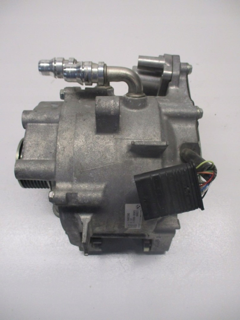 Генератор mini countryman f60 1,5hyb 7649390 Доставка