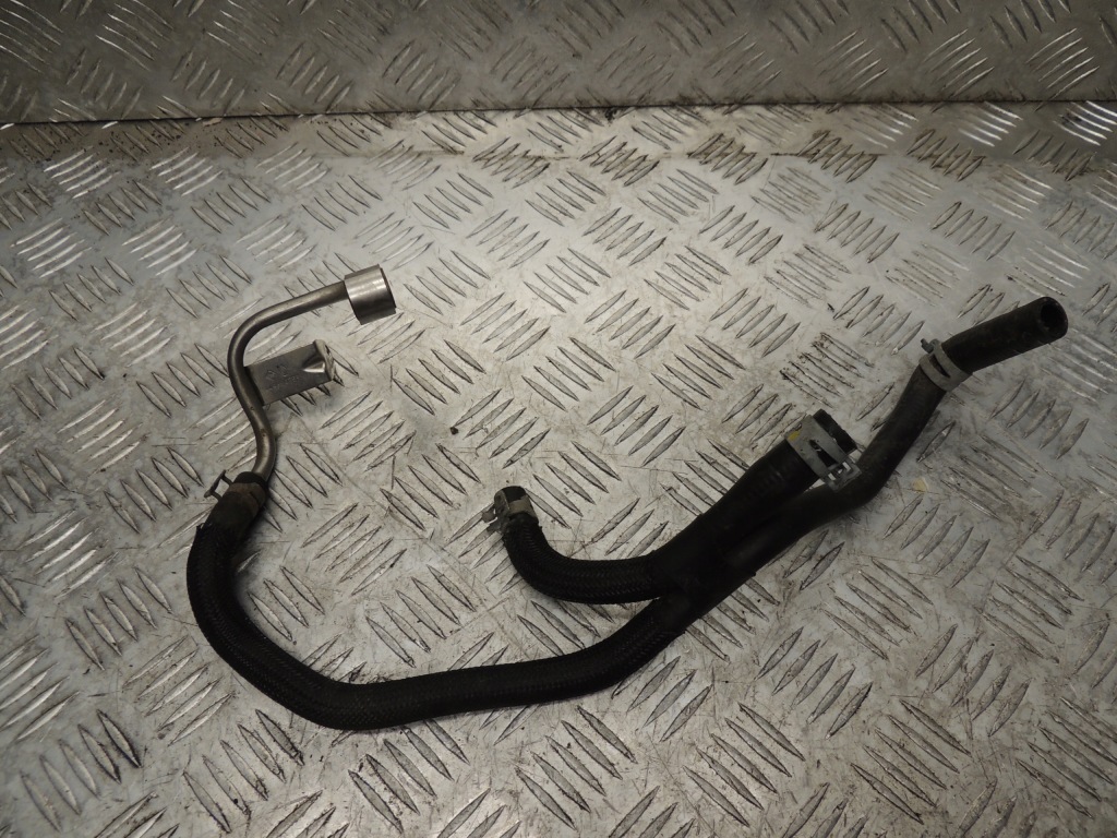 фото №1, Smart 453 iii 0.9t шланг масляный 144985076r