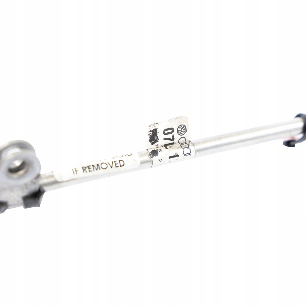 фото №12, Audi s8 d3 5.2 fsi v10 quattro дроти вприску пального 07l127509s