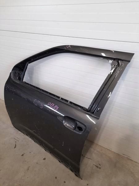фото №3, Дверь левая передние citroen c4 cactus lift