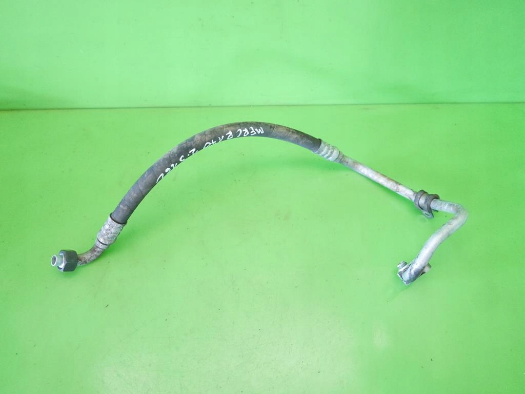 фото №2, Трубка шланг кондиціонера mercedes r170 slk 2.3