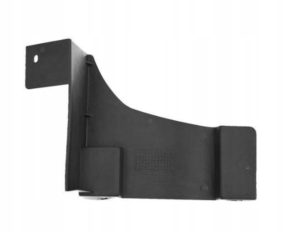 фото №1, Защита pod бампер правая dodge journey 2008-2020