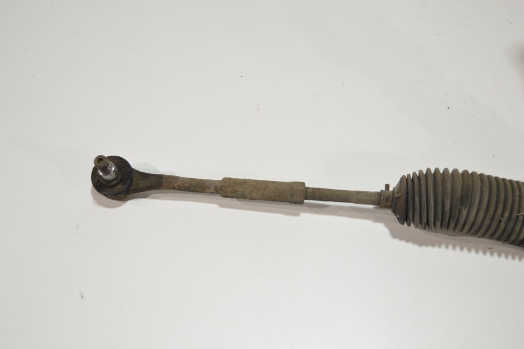 фото №5, Рейка рульова трансмісія mercedes w215 cl500 c215 eu