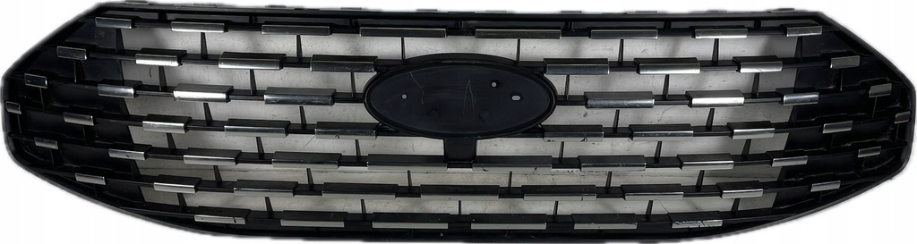 фото №1, Ford transit custom mk2 ii решётка радиатора решётка радиатора pz31-17b968-x