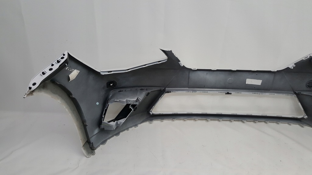 фото №8, Seat ibiza 5 v 6f0 бампер перед передній 17-21r