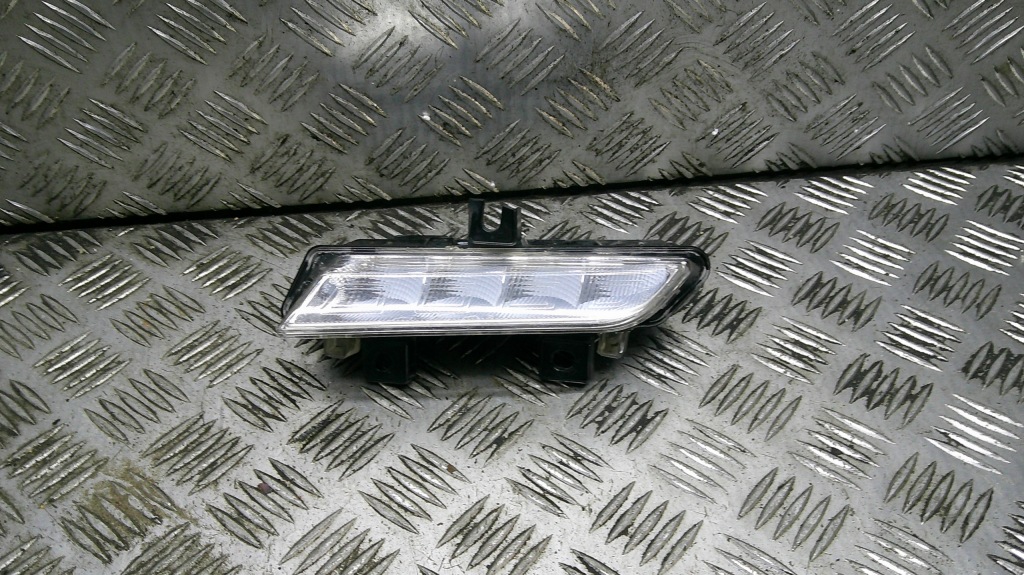 Купить Фара drl led левая перед renault captur 1 16r 266059367r clio