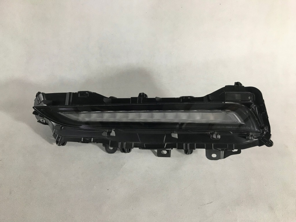 Купить Toyota mirai 2 20- противотуманная фара led drl левый оригинал!