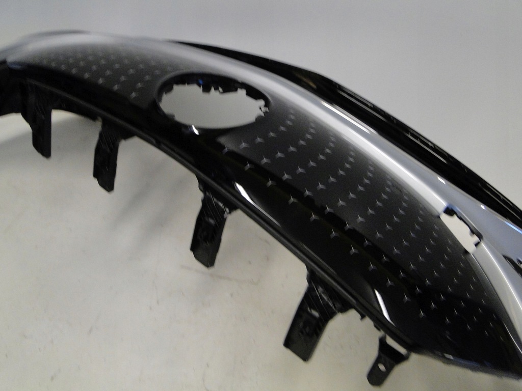 фото №15, Mercedes eqs 297 v297 бампер передний amg pts usa a2978851102 a2978851004