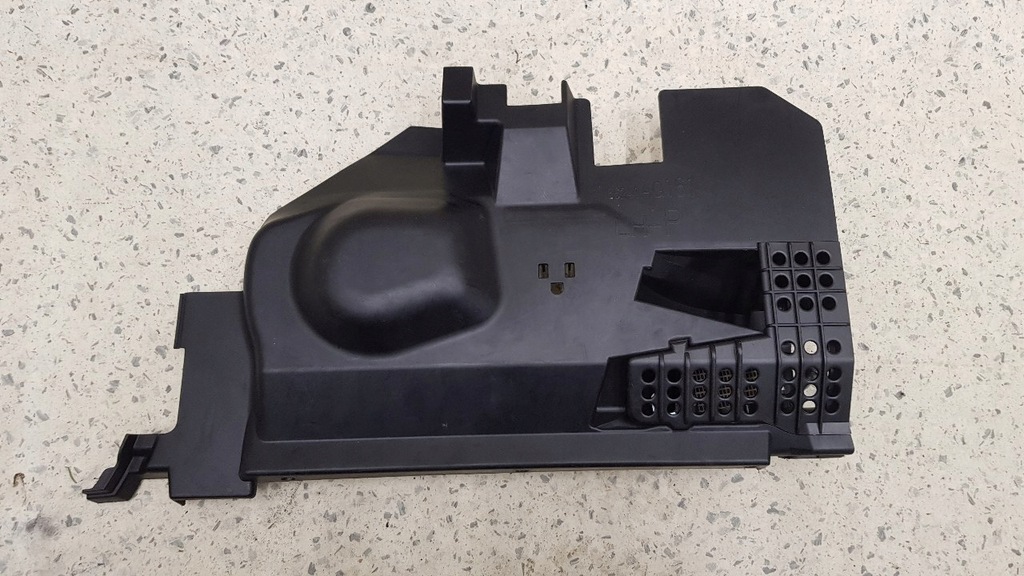 фото №1, Пластик защита pod консоль subaru legacy iv lift