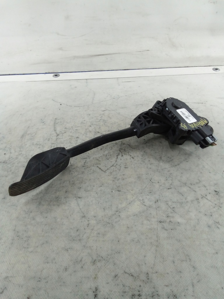 фото №1, D902 потенціометр педаль газу meriva b 13252887