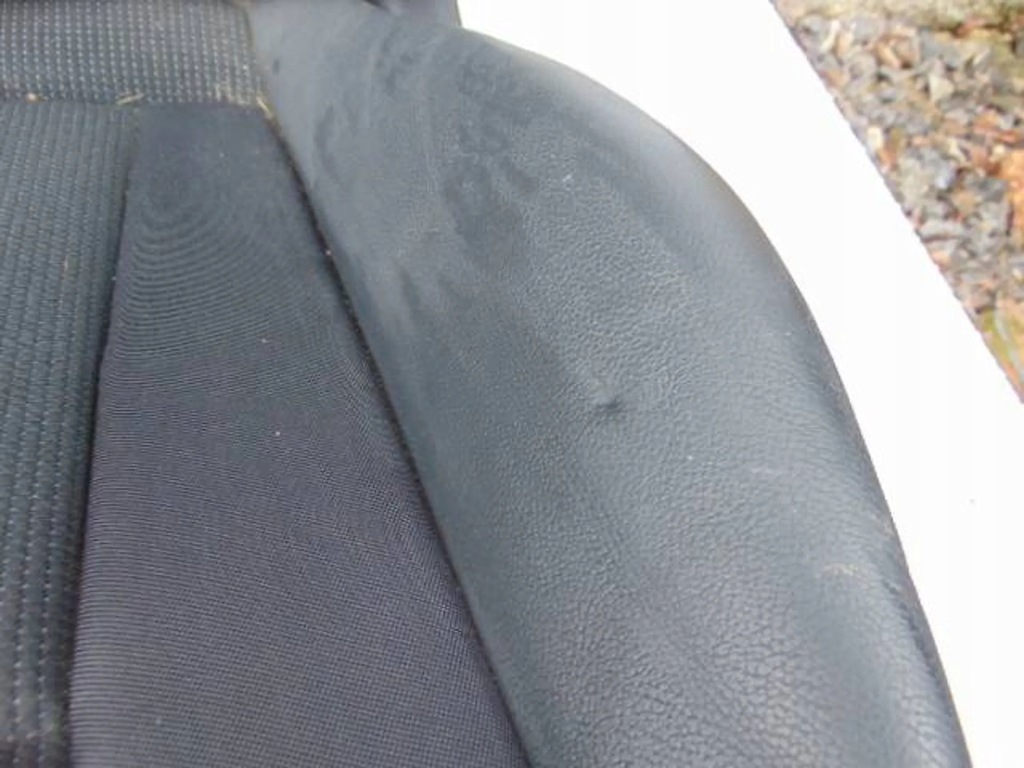 фото №12, Сиденья сиденье обшивки kpl. audi a1 8x 3дверь s-line