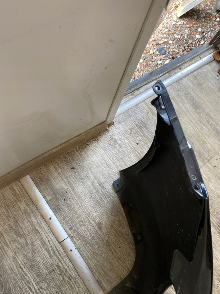 фото №11, Бампер перед porsche boxster cayman 981 12-16