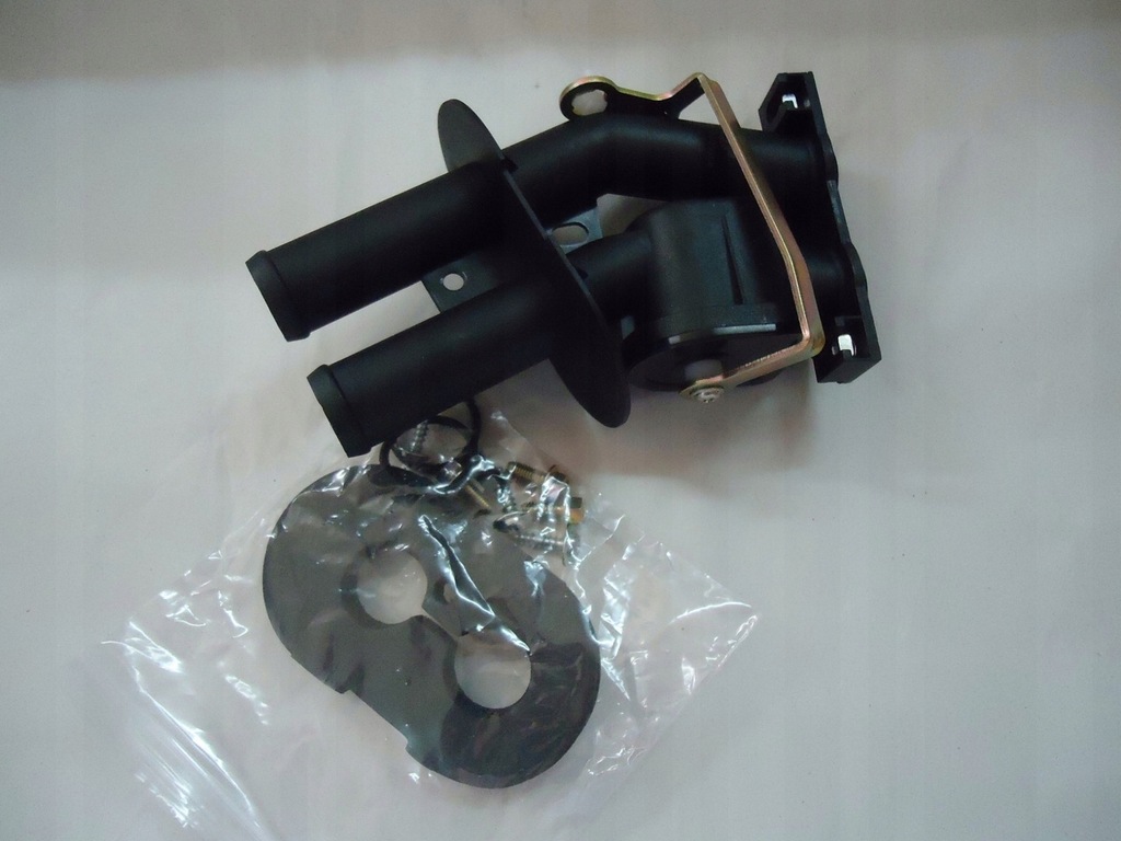 фото №1, Клапан отопителя mercedes sprinter 1995-2000r a 0018308684