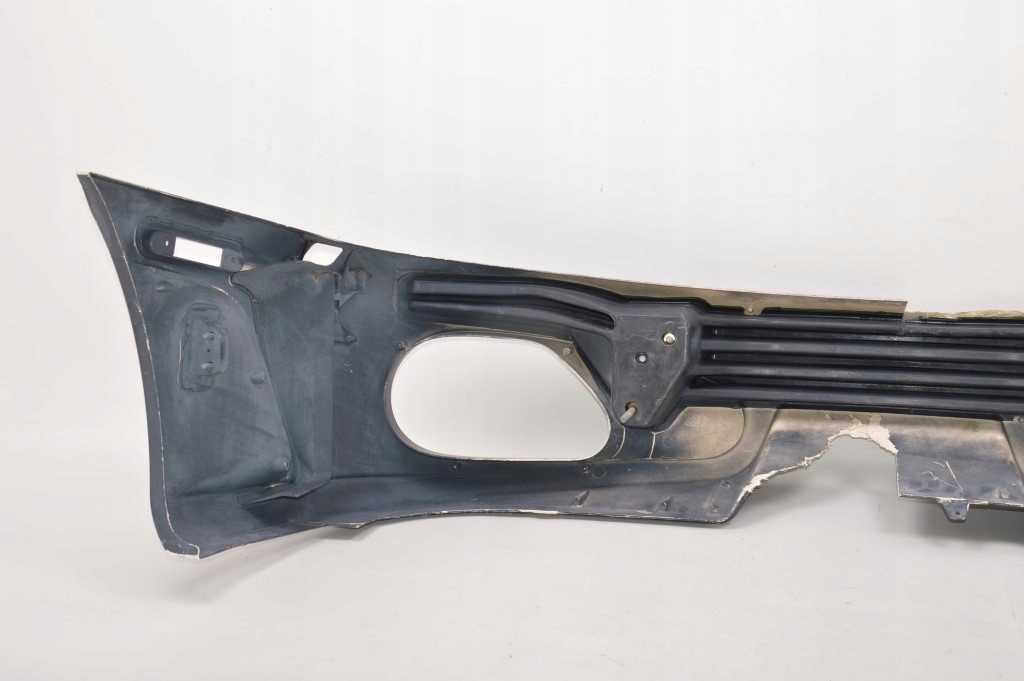 фото №9, Ferrari f430 бампер перед