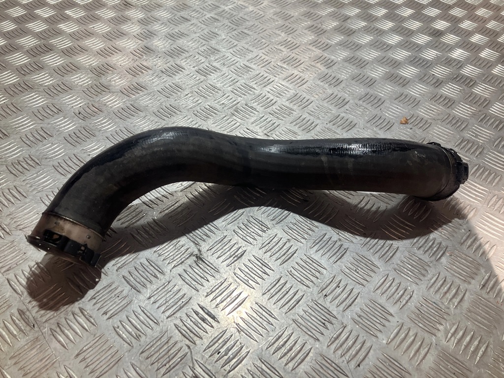 фото №2, Шланг труба інтеркулер mercedes gla x156 2.2 cdi