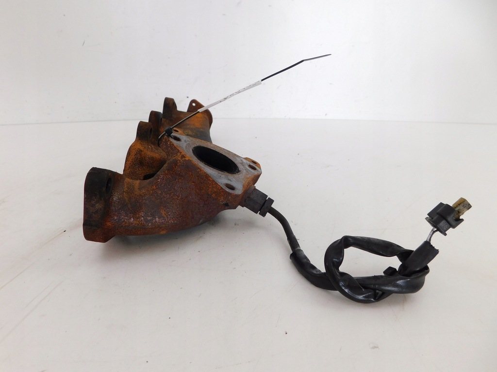 фото №5, Mercedes e-klasa w212 2.2 cdi коллектор выпускной