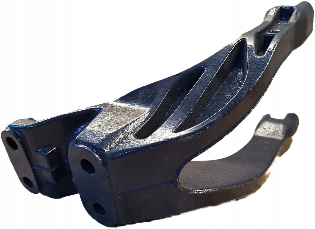 фото №9, Scania r s кронштейн кронштейн бака воздуха 2814153