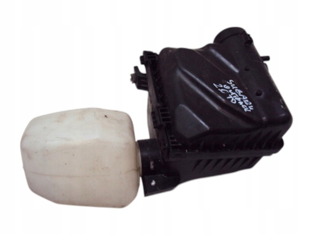 фото №1, Корпус фильтра воздуха subaru outback 2.0td