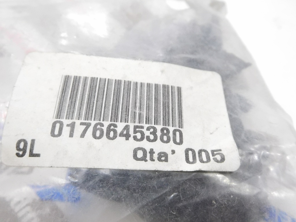 фото №7, Кронштейн, защита солнцезащитная alfa romeo 155 оригинальный номер 176645380