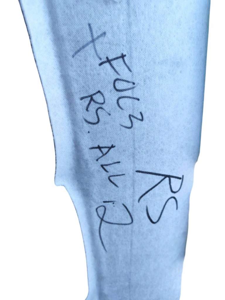 фото №4, Стеля ford focus mk3 rs / st