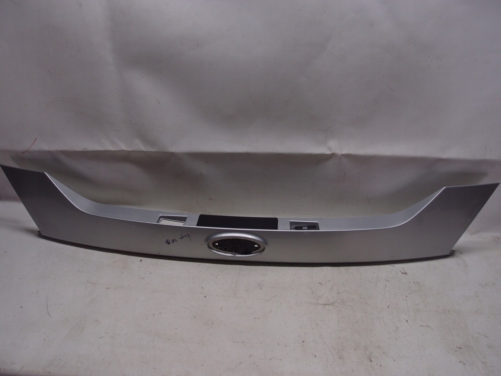 фото №1, Накладка молдинг крышки задняя ford kuga mk2 gj54-s43404