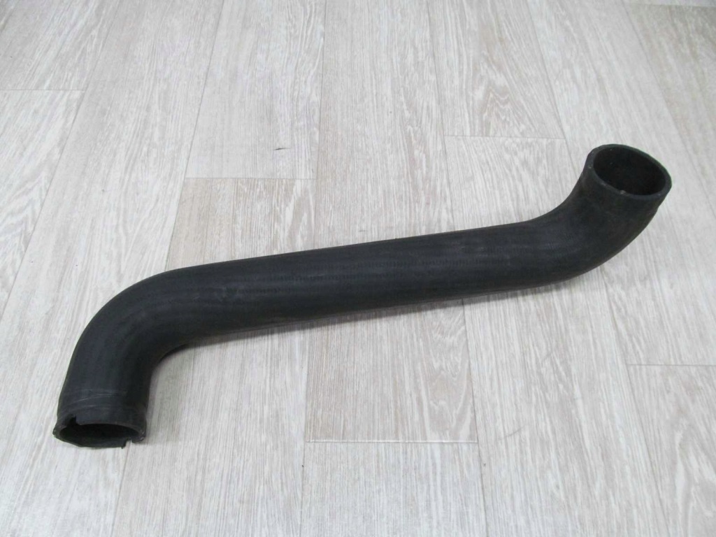 Купить Iveco daily 2.3 06- шланг труба интеркулер le 504098506