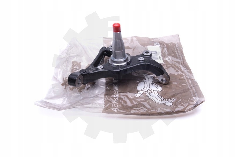 фото №1, Поворотный кулак перед правая mercedes clk c209 a209