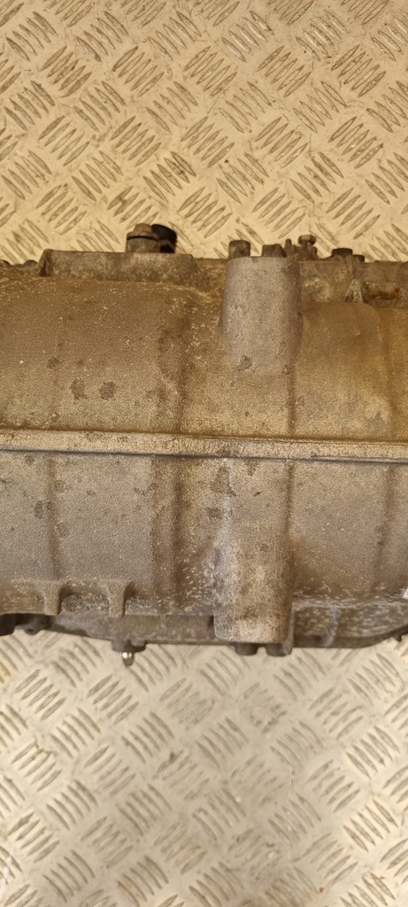 фото №9, Bmw оригінальний номер 7590127 x3 e83 коробка передач передач 6hp21