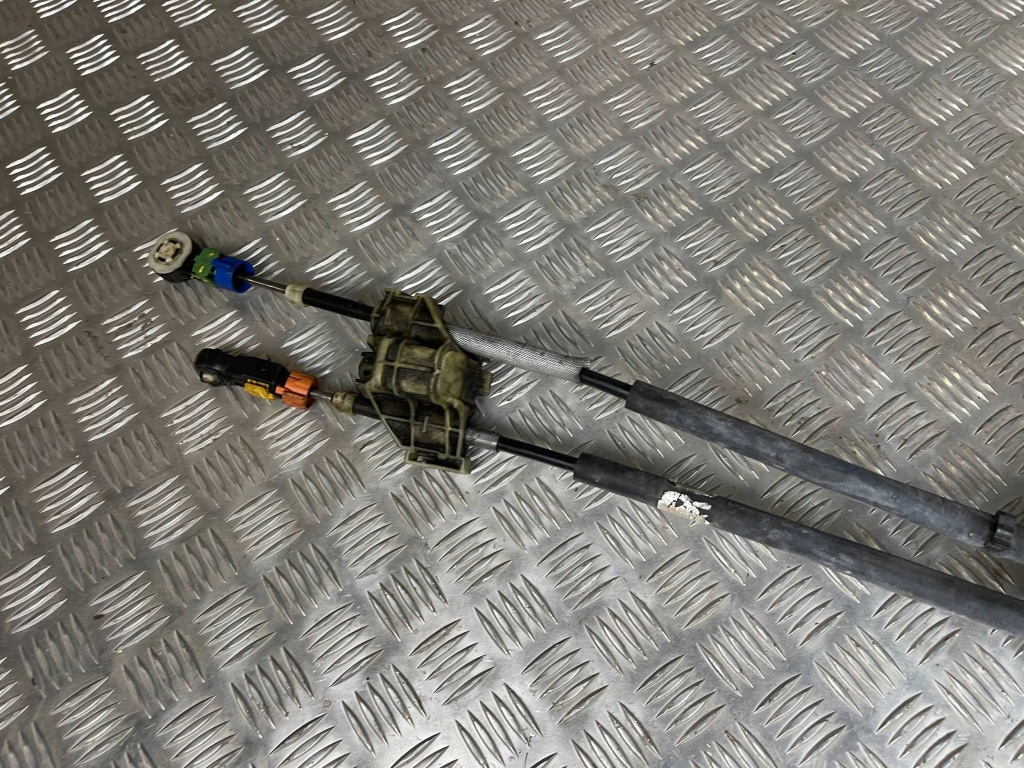 Citroen ds7 crossback 2020 куліса перемикання передач / верхній Зі Шроту