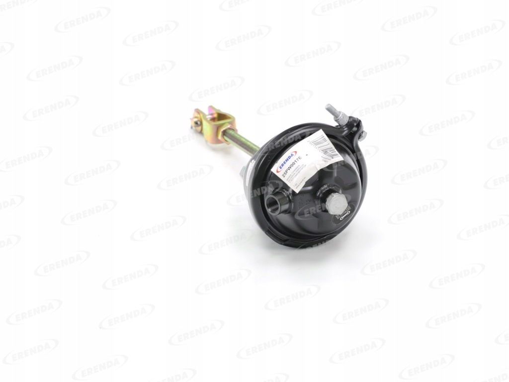 фото №2, Привід гальма мембранний 12"