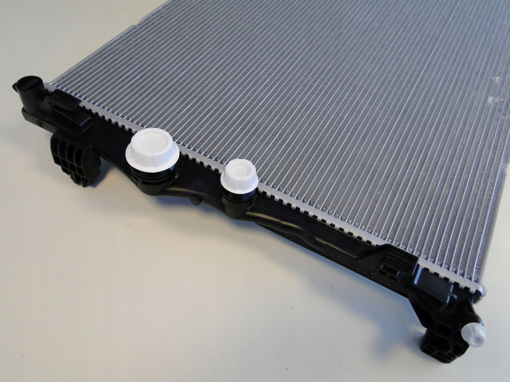 Mercedes радіатор води механічна коробка передач gla h247 glb x247 247 eqa h243 eqb x243 243 Зі Шроту