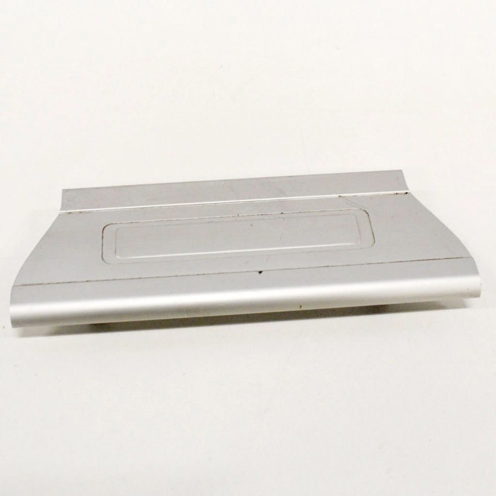 фото №1, Land rover range rover sport l494 2017 права сторона молдинг поріг задня