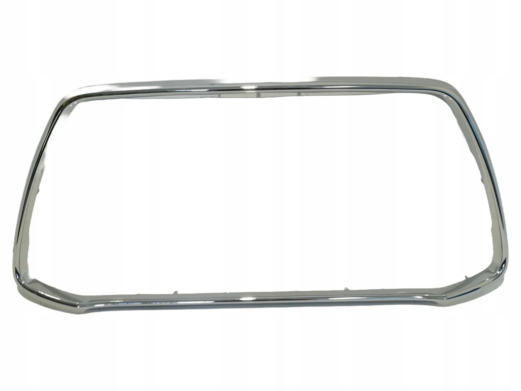 фото №1, Mitsubishi asx 13- lift рамка решётка решётка радиатора