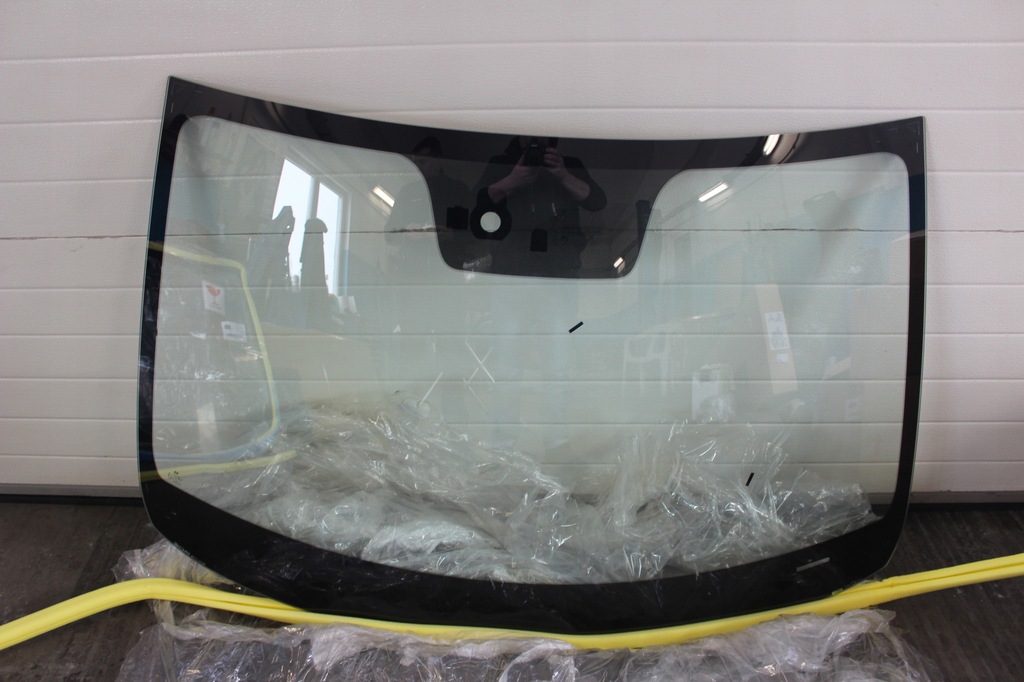 фото №1, Стекло лобовое hyundai i 20 ii 3 d