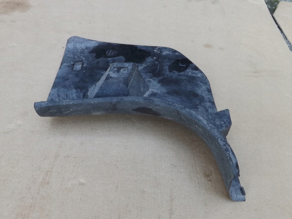 фото №5, Vw golf iv 4 mk4 обшивка защита заглушка стойка порог правая 1j1863484