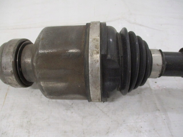 фото №5, Peugeot expert iii приводной вал шарнир правая 2.0 bluehdi