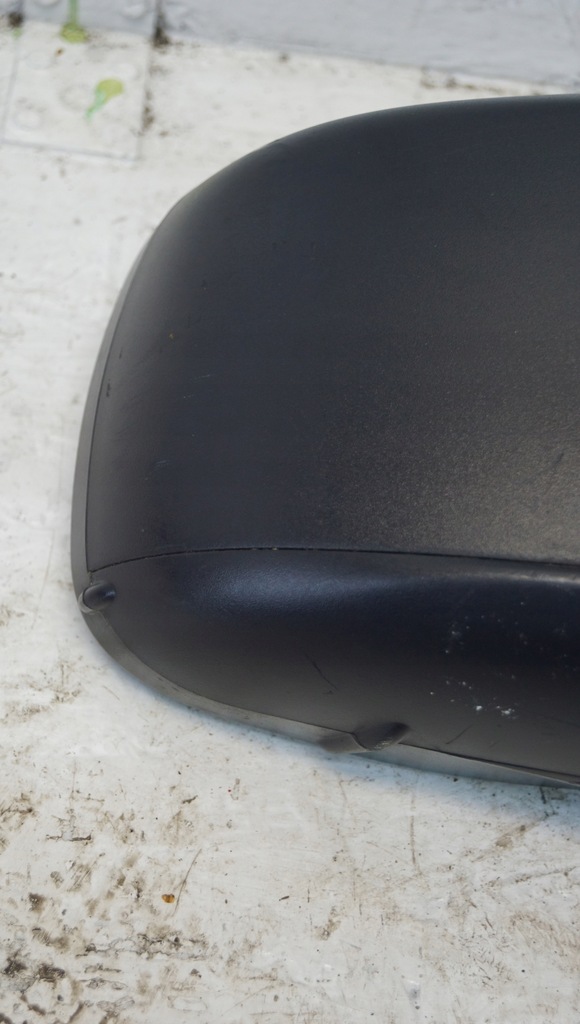 фото №10, Дзеркало праве chrysler grand voyager el.skł 7pin