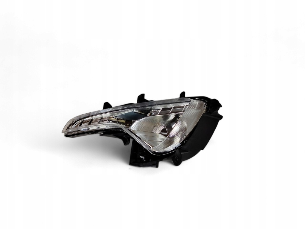 фото №1, Лампа левый перед противотуманная kia sportage ii 2 iii 3 04- левая перед