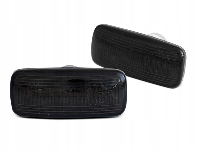 фото №1, Поворотники jeep compas patriot grand cherokee led smoke dynamic