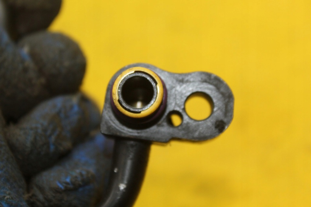 фото №5, Шланг кондиціонера bmw e65 4.4 b 52529410