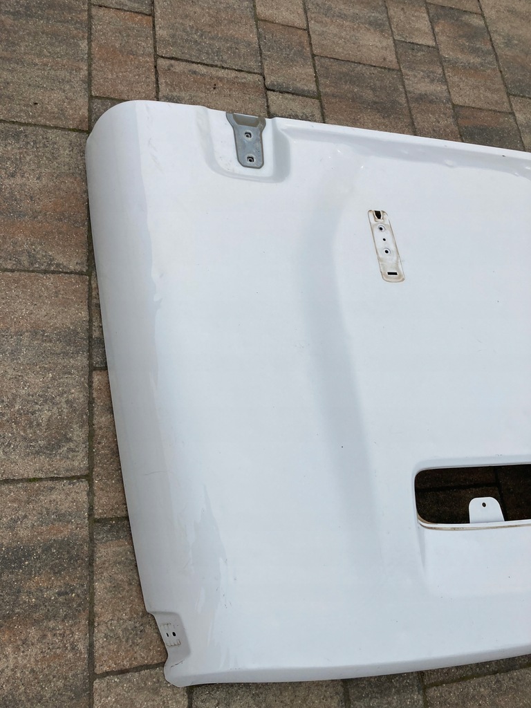 фото №7, Jeep wrangler rubicon 392 v8 капот