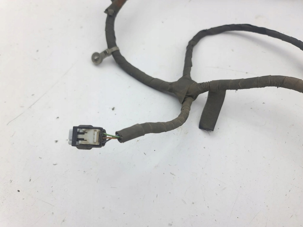 фото №11, Ford kuga iii 2022 з задній джгут трубопровід датчика паркування pdc