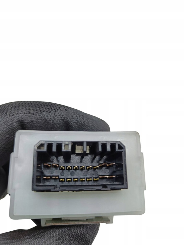 фото №8, Honda fr-v 2008 модуль / реле дворник