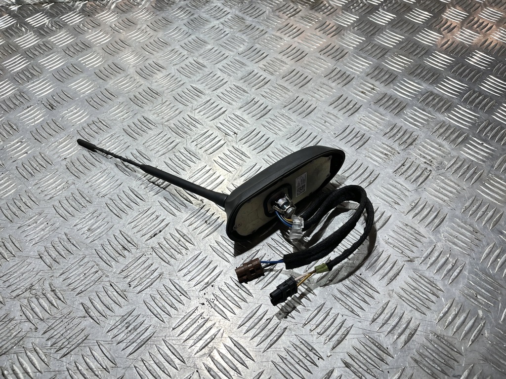 фото №1, Антена дахова opel crossland x 17- 13450556