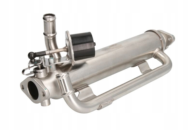 фото №16, Радиатор клапана egr do audi a3 2,0tdi модуль