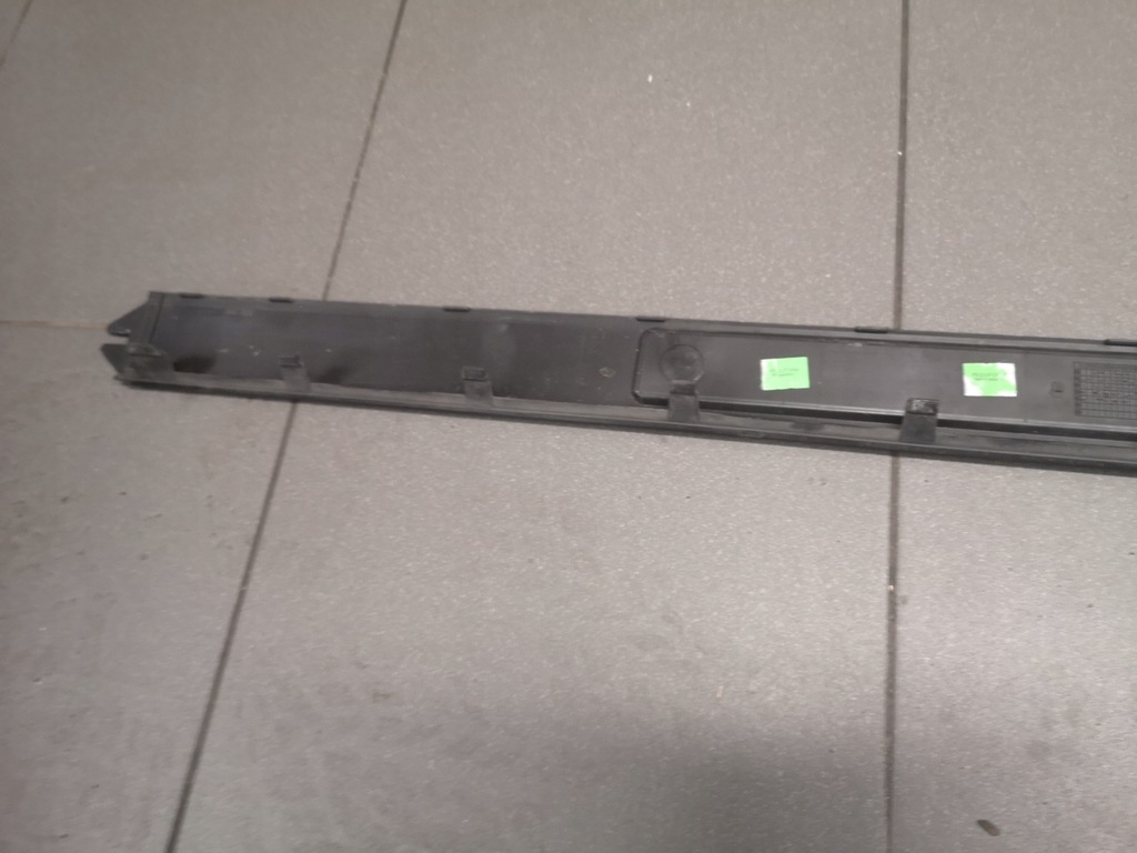 фото №8, Молдинг порог левый перед audi a8 d3 4e0853985c