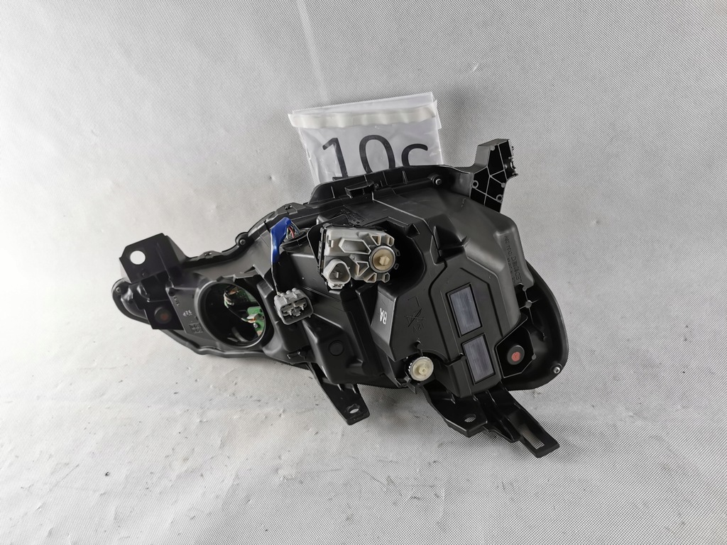 фото №9, Toyota gt86 lift full led левый фара лампа